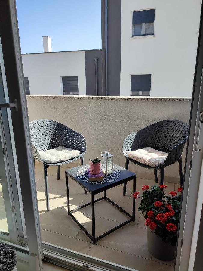Apartment Nina