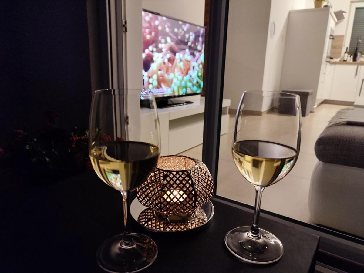 Lägenhet Nina