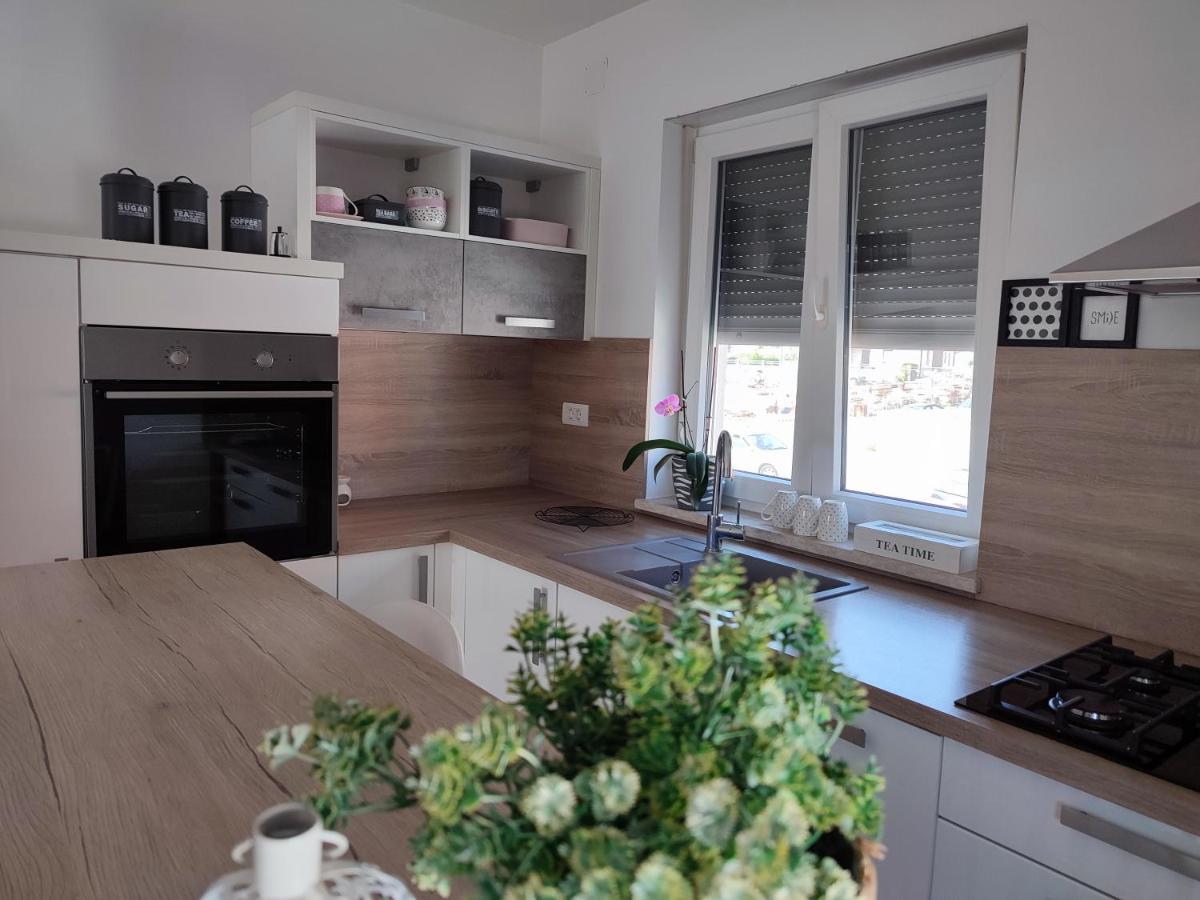 Apartment Nina